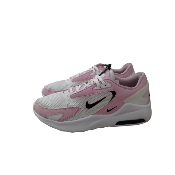 Nike Air Max Bolt Women's Running Walking Gym Workout Trainer Coquette Sneakers - Picture 15 of 16